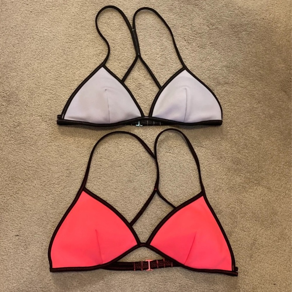 Victoria’s Secret bikini tops - Picture 1 of 5